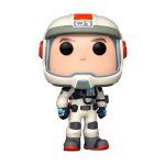 Figurine pop! - xl funko - buzz lightyear xl - 01 - glow - us exclusive - disney pixar