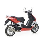 Ligne compl�te hand made tt jet force 50 tdsi injection -