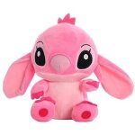 Jouet en peluche - disney - lilo & stitch - 178 cm - bleu - pour enfants à partir de 2 ans Jouet en peluche - disney - lilo & stitch - 178 cm - bleu - pour enfants à partir de 2 ans