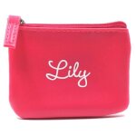 Lily - mon porte monnaie personnalis�