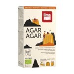 Lima - maxi pack dagar agar en poudre 2 sachets de 20g
