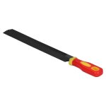 Lime � aff�ter - shipenophy - acier - poign�e ergonomique - efficacit� �lev�e - 285 cm