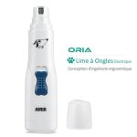 Lime à ongles électrique pour chien chat coupe ongle chien électrique lime griffe électrique coupe ongle ... Lime à ongles électrique pour chien chat coupe ongle chien électrique lime griffe électrique coupe ongle ...