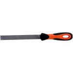 Lime plate  main bahco pour chane de trononneuse avec manche ergo?