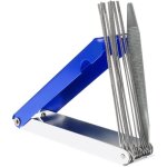 Lime sillet guitarelime guitareavec 13 tailles daiguilles de meulage en acier inoxydablelime sillet guitare ...