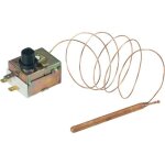 Thermostat encastrable �lectronique imit ls1 90 � 110 �c