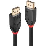 Lindy câble actif displayport 1. 2 10m Lindy câble actif displayport 1. 2 10m