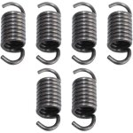0000 - 997 - 5625 kit de ressort dembrayage / lot 6pcs / lot pour parties stihl fs75 fs80 fs85.