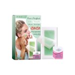 Lingettes après Épilation - non spécifié - 40 pcs - hypoallergénique - huile calmante - apaisantes Lingettes après Épilation - non spécifié - 40 pcs - hypoallergénique - huile calmante - apaisantes