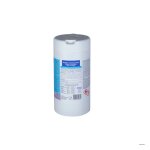 Lingettes blanches d�sinfectantes virucides mains et surfaces par 100