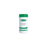 Lingettes dsinfectantes - efalock - aseptonet - 100 lingettes - hypoallergniques - paquet