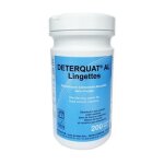 Lingettes d�sinfectantes deterquat al (200 lingettes)