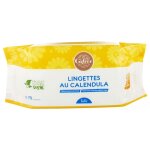 Gifrer b�b� lingettes au calendula 70 unit�s