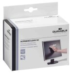 Lingettes nettoyantes pour �cran screenclean 50