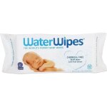 Lingettes water wipes