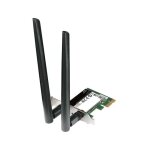 D - link adaptateur bi - bande pci wifi ac1200 dwa - 582