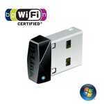 D - link cl� wifi 150mbps dwa - 121