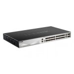 D - link dgs - 3130 - 30s / si switch