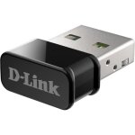 D - link dwa - 181 adaptateur nano usb wireless ac1300 mu - mimo dual - band - débit jusquà 1300mbps ... D - link dwa - 181 adaptateur nano usb wireless ac1300 mu - mimo dual - band - débit jusquà 1300mbps ...