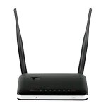 D - link dwr - 116 routeur wireless n300 multi - wan - 802. 11 b - g - n - port usb 2. 0 compatible avec ...