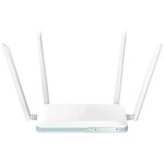 Routeur wi - fi avec modem d - link g403 / e modem int�gr�: lte umts 2. 4 ghz 300 mbit / s