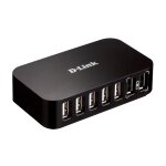 D - link hub dub - h7 D - link hub dub - h7