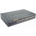 D - link switch 24 ports des - 1024d