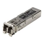 Module transmetteur sfp gigabit en 1000base - sx 850 nm - linksys mgbsx1 - cisco