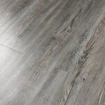 Lino sol adhesif bois gris lle pvc adhesive sol pour salle de bain cuisine 90x15cm parquet 90x15cm 18 ...