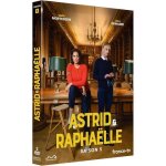 Lint�grale de la saison 5 - astrid et raphaelle - saison 5 - dvd