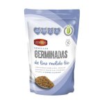 Linwoods - graines de lin moulues germ�es biologiques 200 g