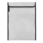 Linxi - sac  document ignifuge pochette anti feu rsistante au feu pour photo passeport dossier