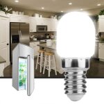 Lio mini ampoule led rfrigrateur four  micro - ondes machine  coudre lampe lumire e14 t22 2w 220v ...