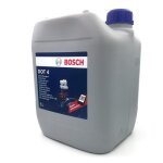 Liquide de frein dot 4 bosch 5l