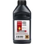 Liquide de frein ferodo dot 4 bidon de 0. 5 litre