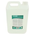 Boomtone dj fog fluid co2 effect 5l liquides pour machines