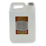 Liquide pour machine � fum�e - boomtonedj - fog fluid extreme density - 5l - tr�s dense - haute puret� ...