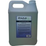Liquide machine  fume lourde 5 l - ibiza light - liquide a fumee special fumee lourde 5l
