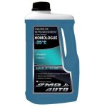 Liquide de refroidissement darblue cooling - 35 4 litres psa citroen