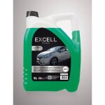 Liquide de refroidissement excell premium - 35°c : protection avancée pour véhicules psa - bidon de 5 ... Liquide de refroidissement excell premium - 35°c : protection avancée pour véhicules psa - bidon de 5 ...