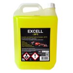 Liquide de refroidissement jaune 5l excell - 25�c - diframa