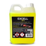Liquide de refroidissement universel - 35 2 litres jaune