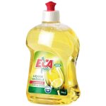 Liquide vaisselle concentré - parfum citron - 500 ml Liquide vaisselle concentré - parfum citron - 500 ml