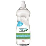 Liquide vaisselle main - action verte - ecocert - 1l - sans parfum