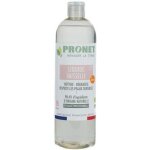 Liquide vaisselle main - pronet nature - peau sensible - ecocert - flacon - 500ml - parfum agrumes Liquide vaisselle main - pronet nature - peau sensible - ecocert - flacon - 500ml - parfum agrumes