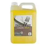 Liquide vaisselle plonge concentre brioxol - bidon de 5 litres