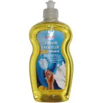Liquide vaisselle ultra concentré - citron - 500 ml Liquide vaisselle ultra concentré - citron - 500 ml
