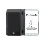 Liseuse �lectronique 16 go �cran e ink 5 pouces fonctionnalit� d�criture manuscrite pour lire des livres ...