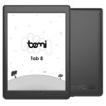 Liseuse �lectronique 78 pouces ? lecteur ebook bemi cognita tab 8 ? 16 go ? wifi bluetooth ? �cran lumineux ...