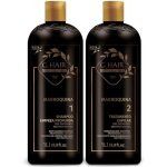 Lissage brsilien g. hair marroquina